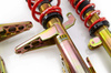 Coilover Kit Comfort Audi COUPE B3 (89/8B)