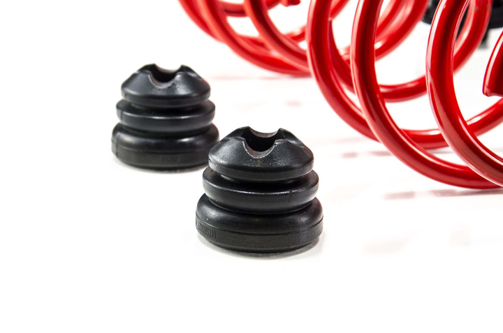 Adjustable Springs BMW 3 (G20/G80/G28)