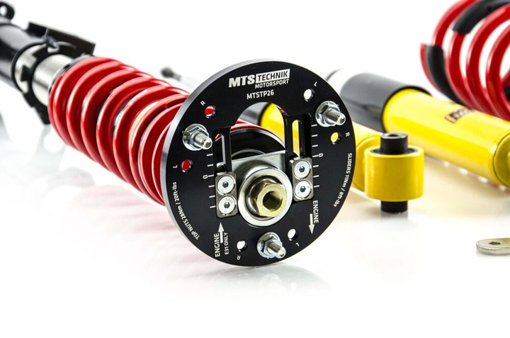 Coilover Suspension Street - XMTSGWBM90