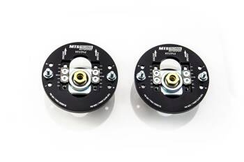 Adjustable camber / caster plates (front) - MTSCP42SET
