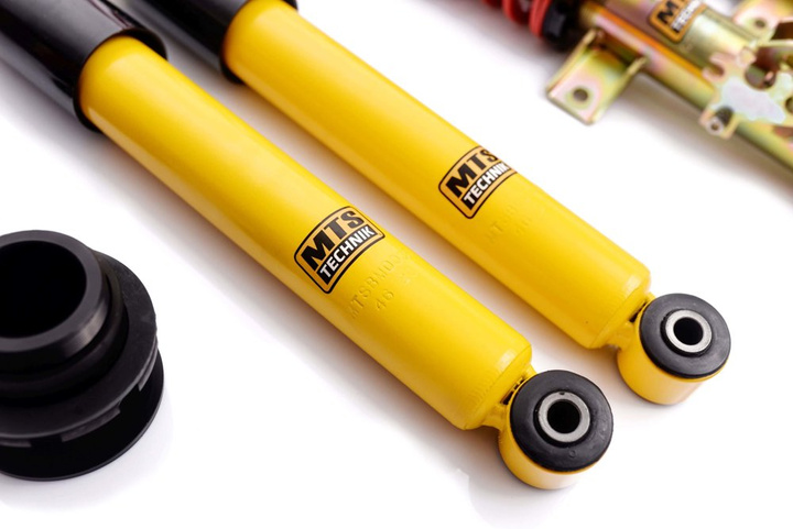 Coilover Kit Comfort BMW 3 (E36)