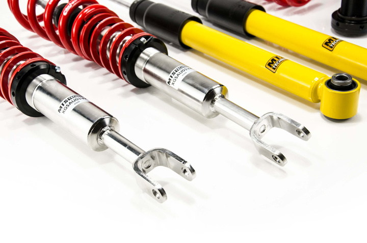 Coilover Kit Street Audi A4 B6 (8E)