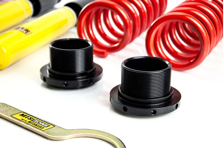 Coilover Kit Street Chrysler 300C (LX/LE)