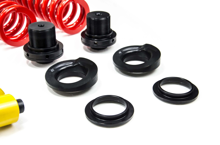 Coilover Kit Street BMW 2 Coupe (G42)