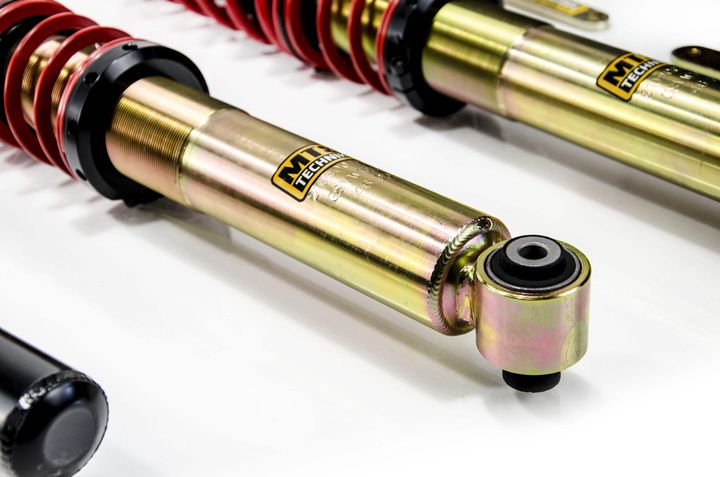 Coilover Kit Street Volkswagen POLO (86)