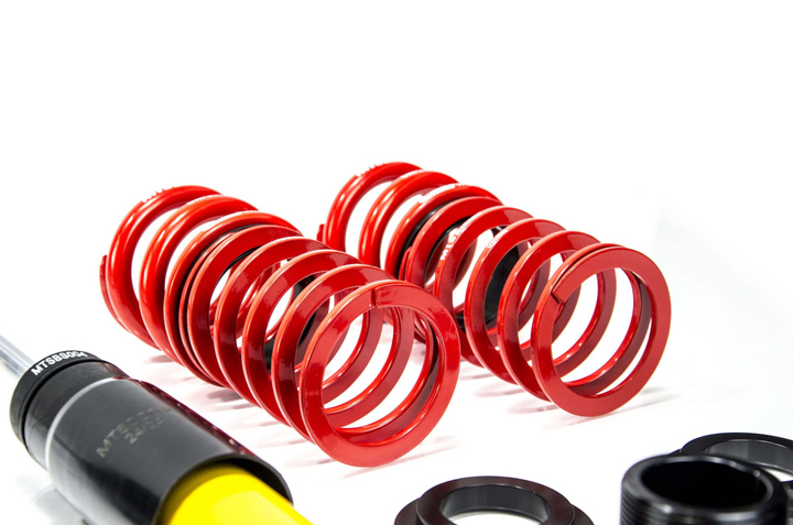 Coilover Kit Stance BMW Z4 Coupe (E86)
