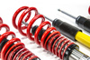 Coilover Kit Street Audi A4 B8 (8K)