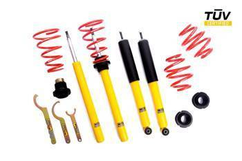 Coilover Kit Street BMW 3 (E30)