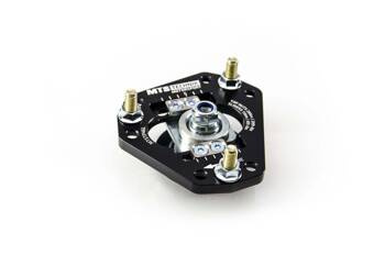 Adjustable camber / caster plate (front) - MTSTP46L