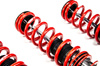 Coilover Suspension Street - XMTSGWAU07