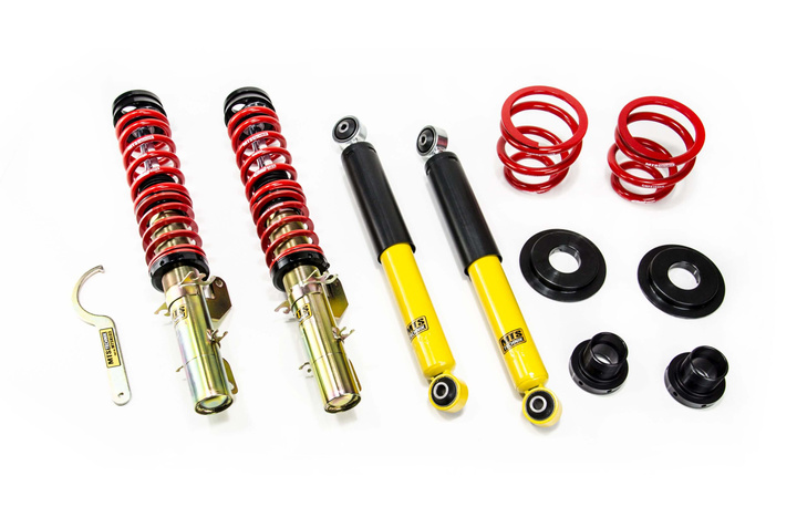 Coilover Kit Street Skoda OCTAVIA I Combi (1U)