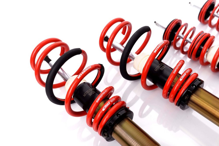 Coilover Kit Street Seat CORDOBA (6K)