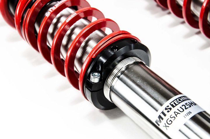 Coilover Kit Street Audi 90 B2 (81/85)