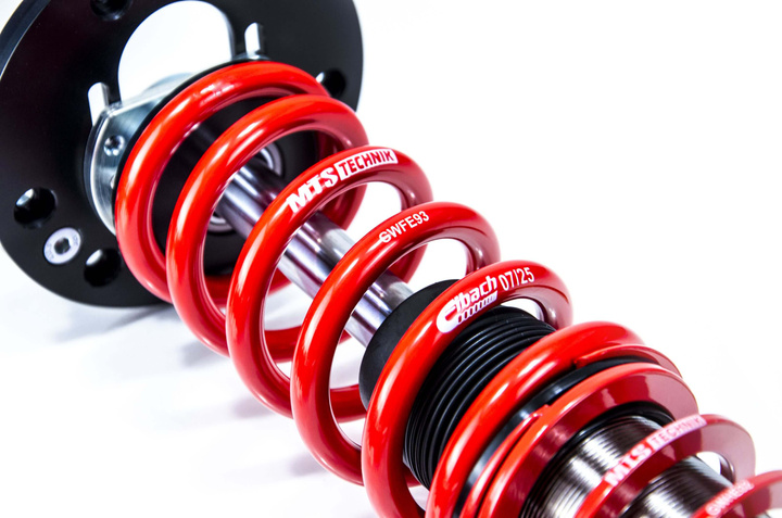 Coilover Kit Street BMW 5 (E60)