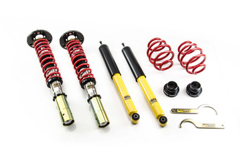 Coilover Suspension Comfort - XMTSGWBM15-C