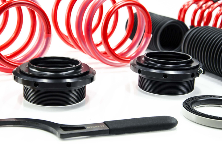 Adjustable Springs Cupra LEON Sportstourer (KL)