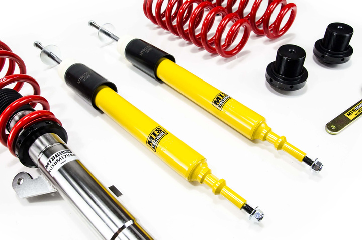Coilover Suspension Comfort - XMTSGWBM12-C