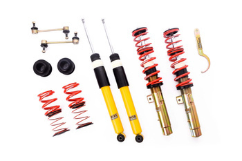 Coilover Suspension Street - MTSGWBM03