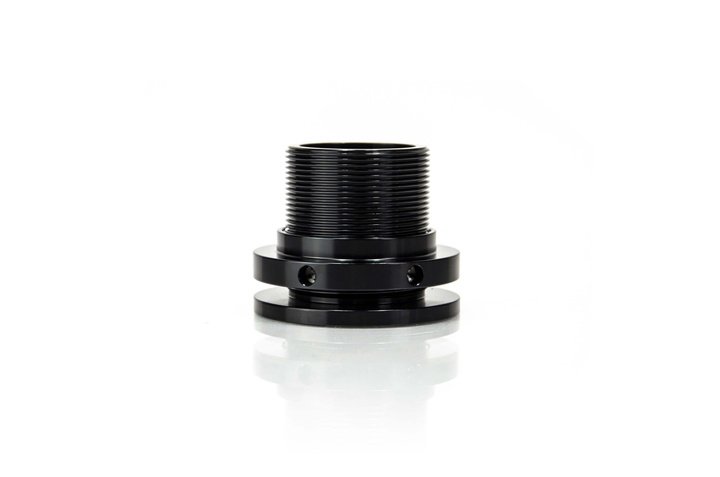 Height Adjustment alu (Rear Axle) - 310202075