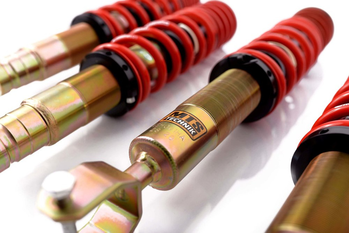 Coilover Kit Street Honda CIVIC V Coupe (EJ)