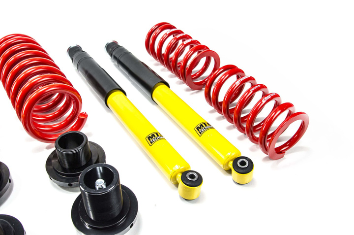 Coilover Kit Street Mercedes-Benz E-CLASS (W124)