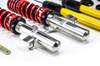Coilover Kit Street Ford FOCUS II Convertible (DA)