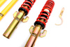 Coilover Kit Stance Skoda RAPID Spaceback (NH)