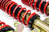Coilover Suspension Street - MTSGWAU70