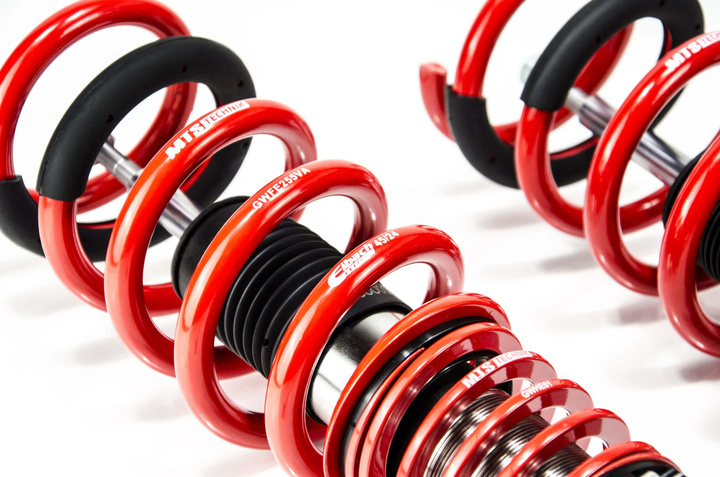 Coilover Suspension Street - XMTSGWMB15