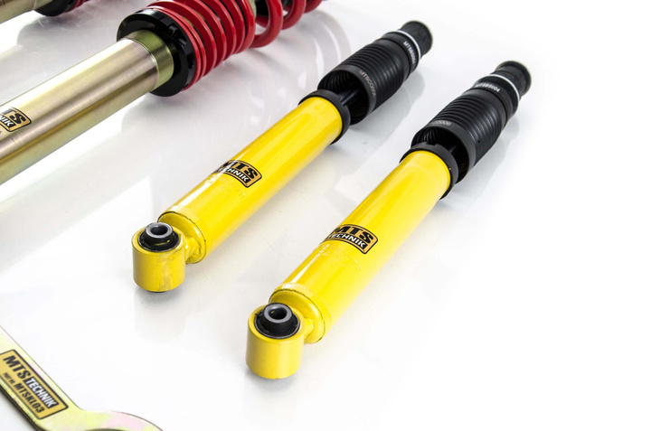 Coilover Suspension Street - MTSGWMB15