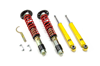 Coilover Suspension Street - MTSGWBM108