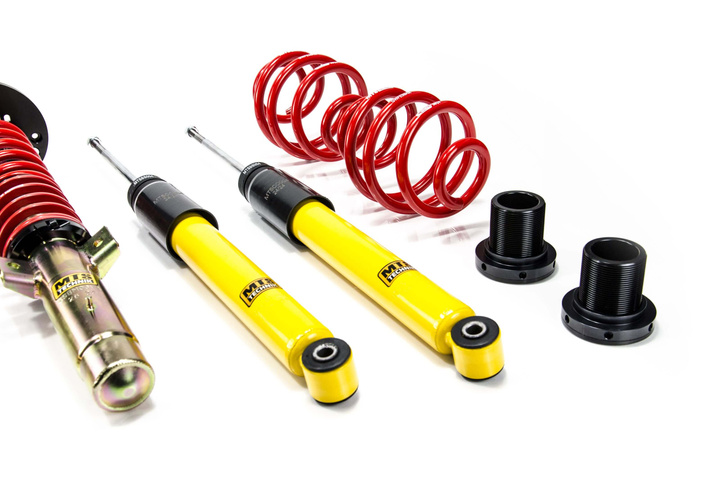 Coilover Kit Street BMW Z4 Roadster (E85)