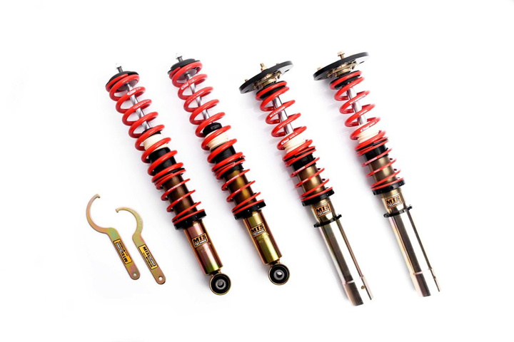 Coilover Suspension Street - MTSGWBM50