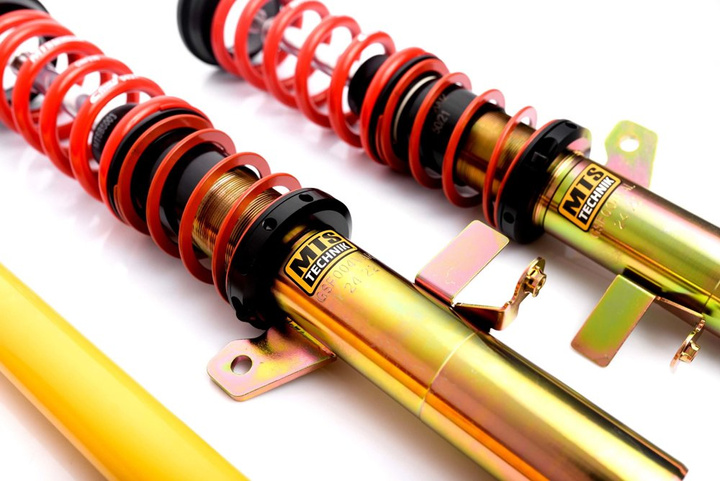 Coilover Kit Street Volvo V40 Hatchback (525)