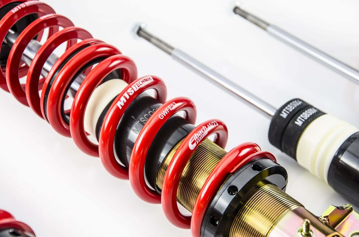 Coilover Kit Street BMW 3 Touring (E36)