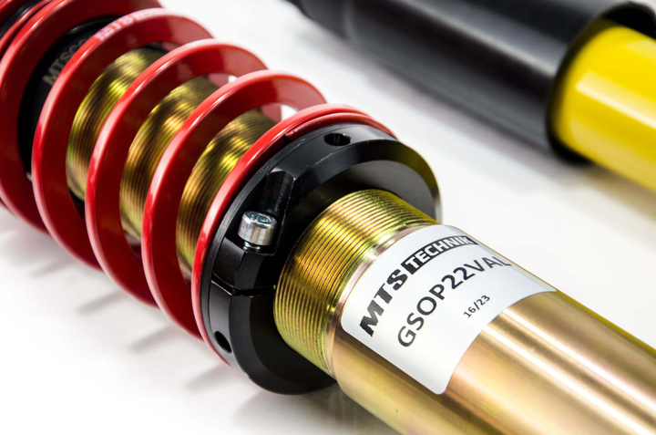 Coilover Suspension Street - MTSGWOP24