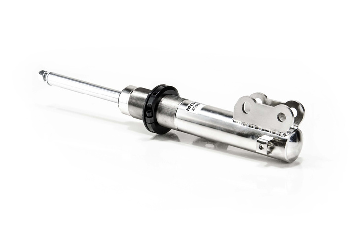 Adjustable Shock Absorber - XGSKI01VAL
