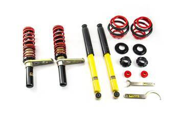 Coilover Kit Street Opel KADETT E (T85)