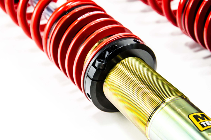 Coilover Kit Street Toyota COROLLA Saloon (E12)