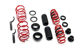 Adjustable Springs Audi A3 Sportback (8Y)