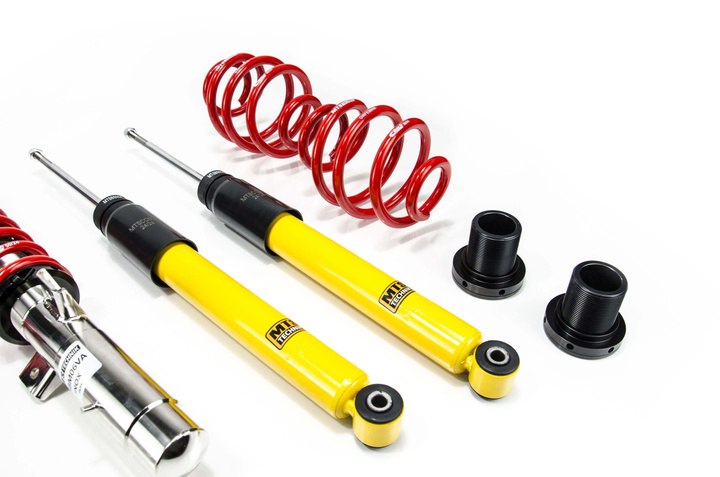 Coilover Kit Street BMW Z4 Roadster (E85)