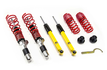 Coilover Kit Street BMW 4 Coupe (F32)