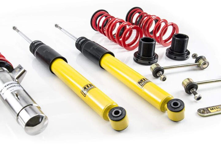 Coilover Kit Street BMW 3 Convertible (E46)