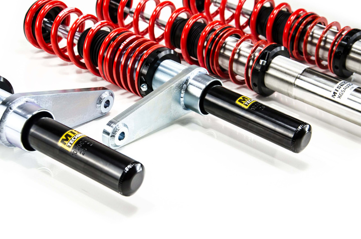 Coilover Suspension Street - XMTSGWAU07