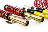 Coilover Kit Street Skoda FABIA III (NJ)