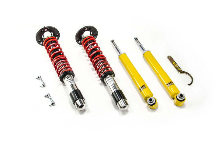 Coilover Kit Street BMW 5 Touring (E39)