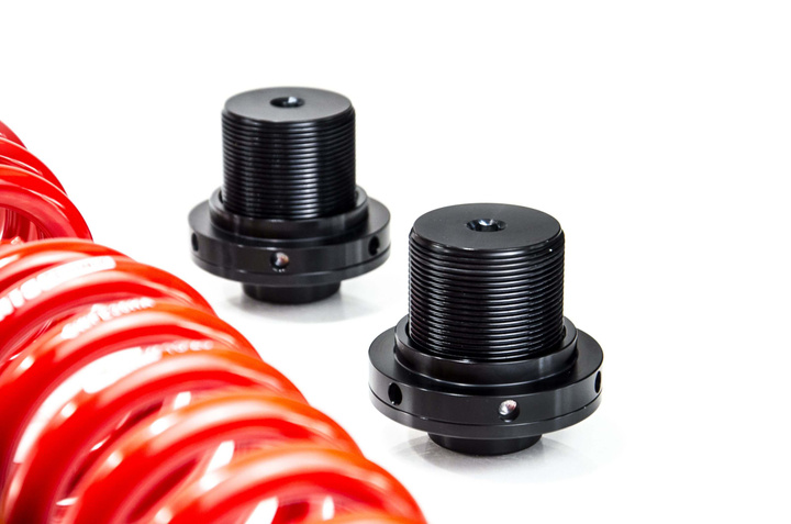 Coilover Kit Street BMW 1 (E81)