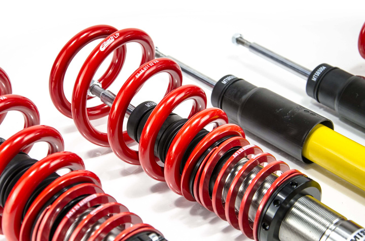 Coilover Kit Street Audi A5 Convertible (8F)