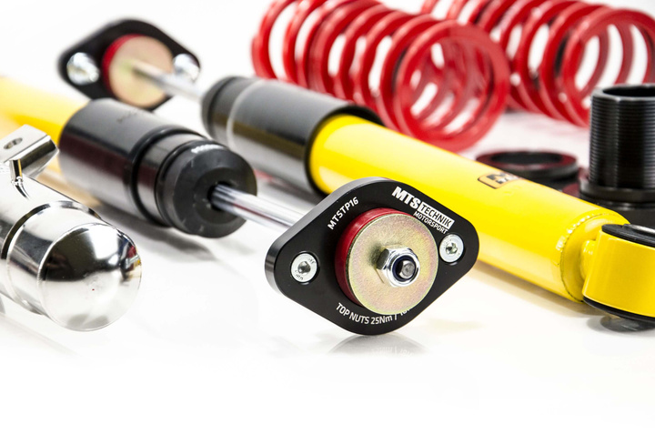 Coilover Kit Stance BMW 3 (E46)