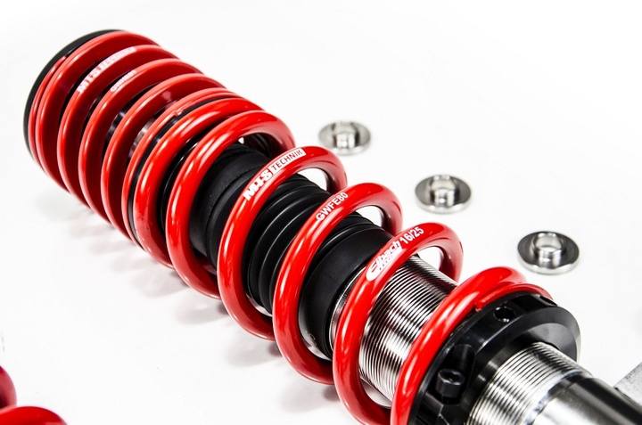 Coilover Kit Street Audi COUPE B3 (89/8B)